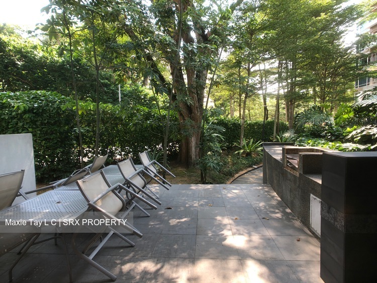 The Pearl @ Mount Faber (D4), Condominium #199726342